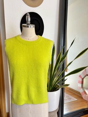 FRNCH sweater top